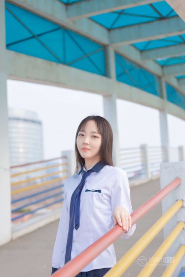 幸福的黄手帕